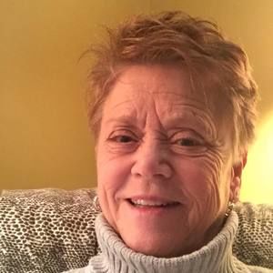 Meet your Posher, Rozanne